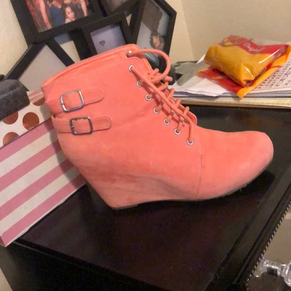 Booties